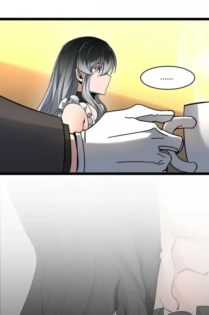 漫画《我真不是邪神走狗》147 先看本书冷静一下第57张图