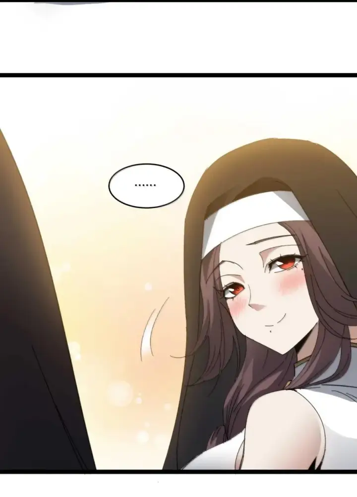 漫画《我真不是邪神走狗》150 善有善报第18张图