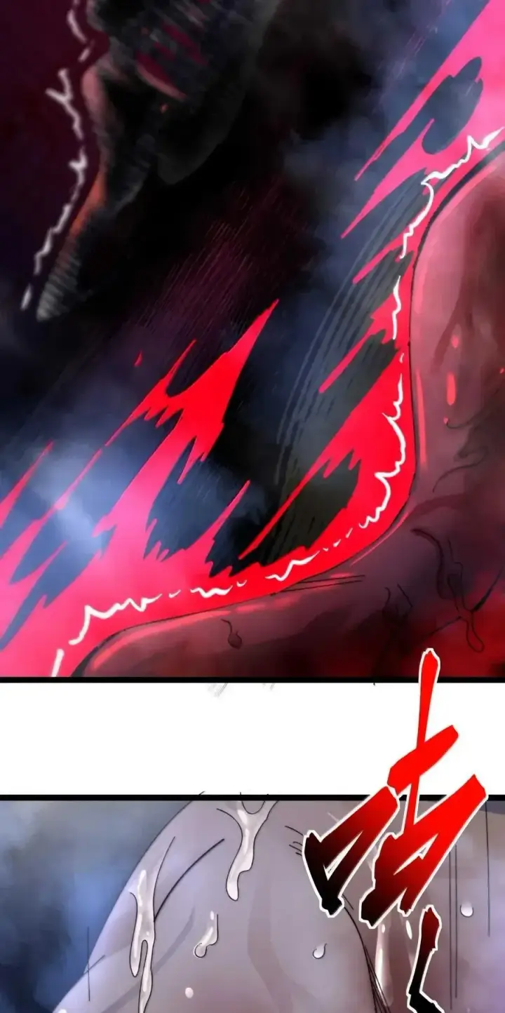 漫画《我真不是邪神走狗》151 会赢的第6张图