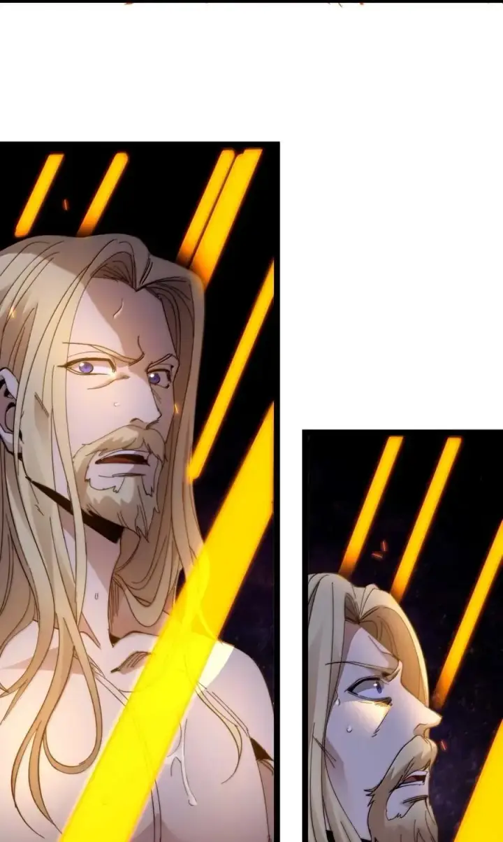 漫画《我真不是邪神走狗》152 太阳的明悟第20张图