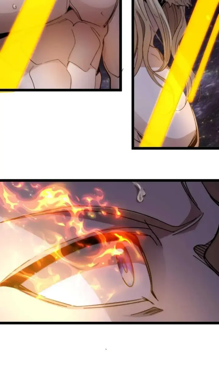 漫画《我真不是邪神走狗》152 太阳的明悟第21张图