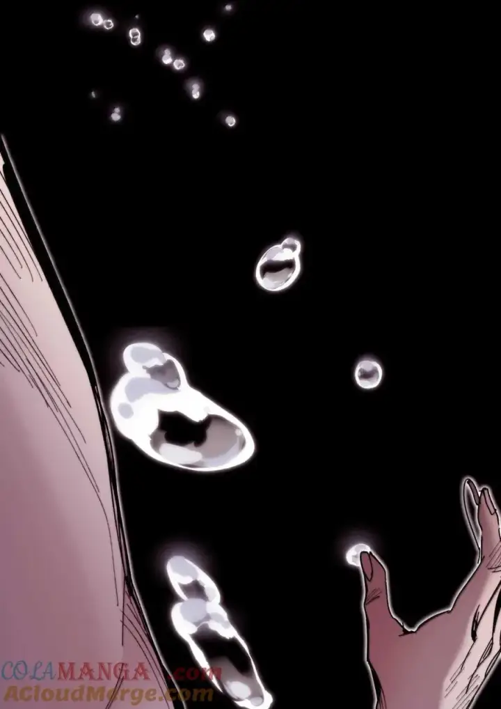 漫画《我真不是邪神走狗》152 太阳的明悟第4张图