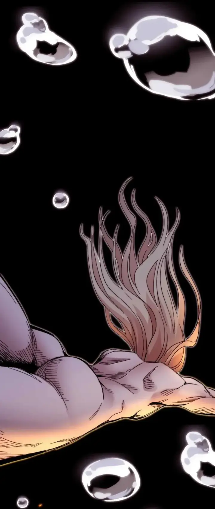 漫画《我真不是邪神走狗》152 太阳的明悟第6张图