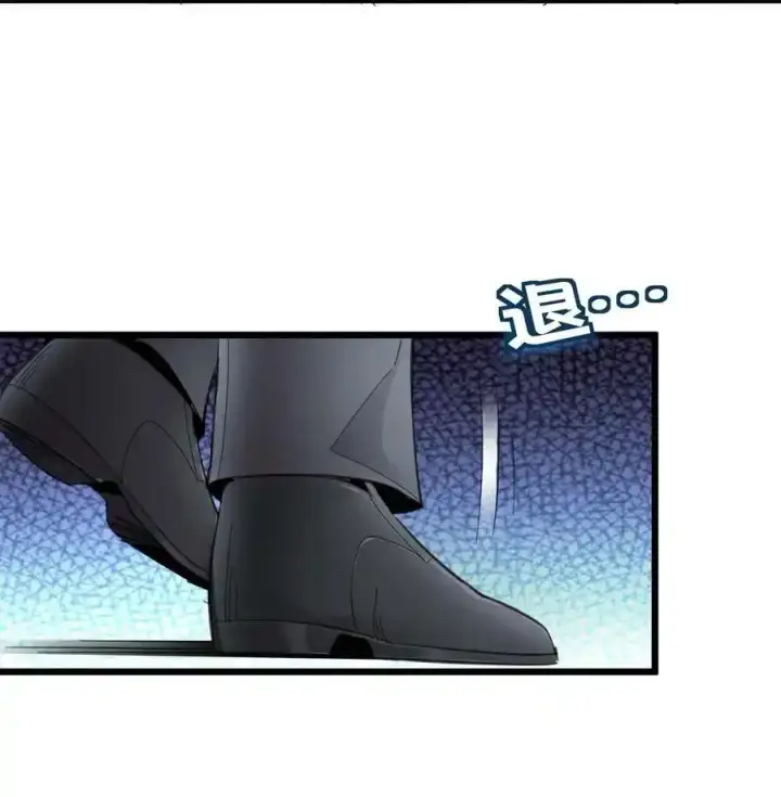 漫画《我真不是邪神走狗》100 再见白银第39张图