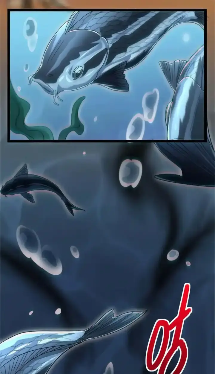 漫画《我真不是邪神走狗》特别篇 老板和助手的休息时间第41张图