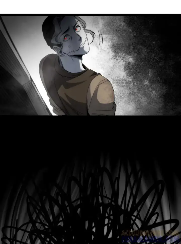 漫画《我真不是邪神走狗》158 候汝入梦第34张图