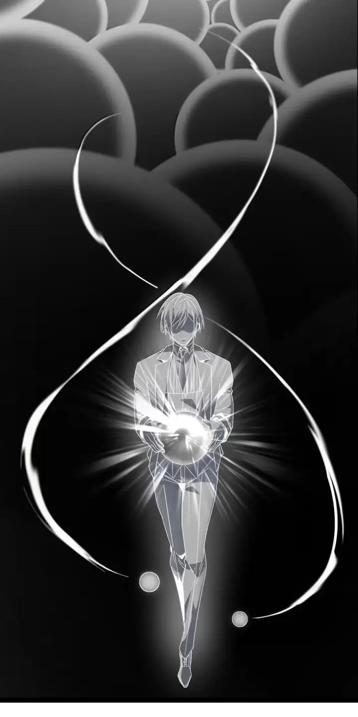 漫画《我真不是邪神走狗》161 巴克，卒第5张图