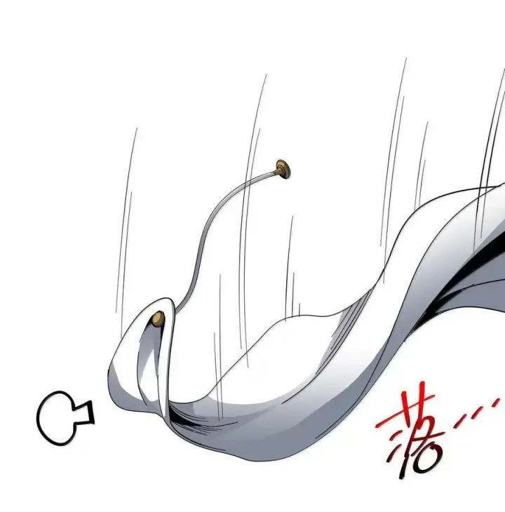 漫画《我真不是邪神走狗》167 月亮为你灭灯（上）第54张图