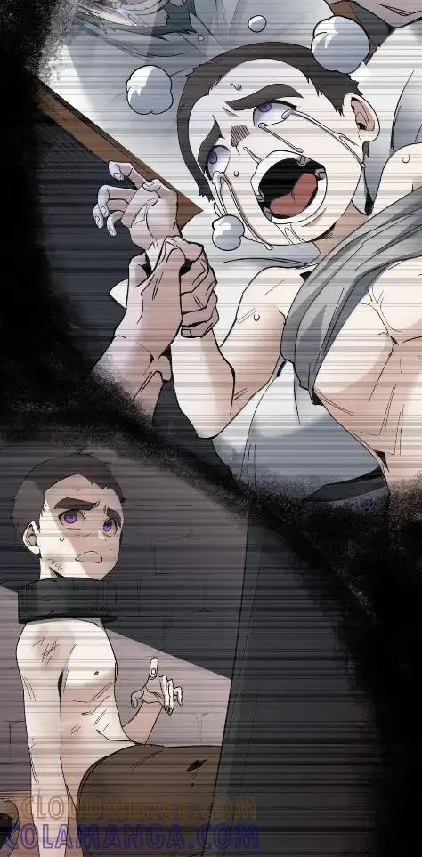 漫画《我真不是邪神走狗》168 月亮为你灭灯（下）第28张图