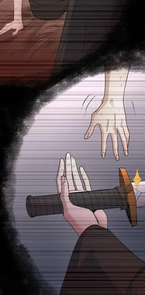 漫画《我真不是邪神走狗》168 月亮为你灭灯（下）第29张图