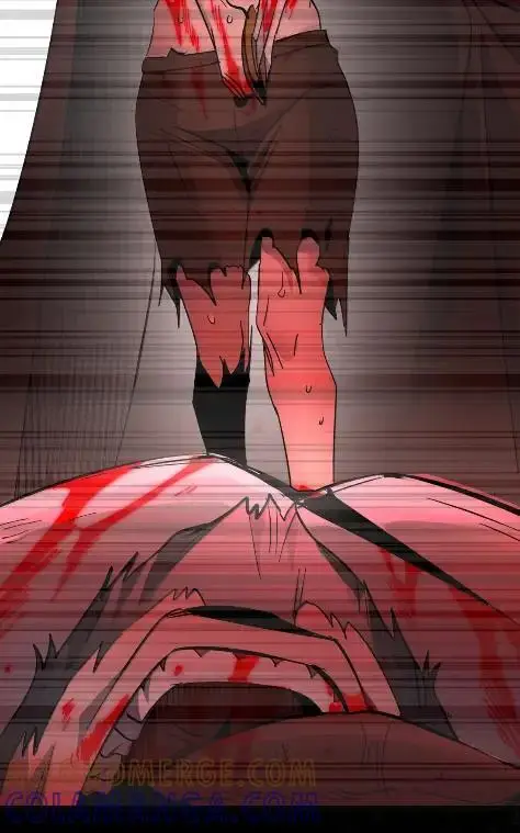 漫画《我真不是邪神走狗》168 月亮为你灭灯（下）第31张图