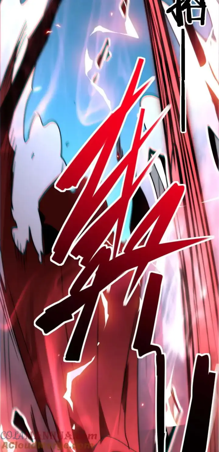 漫画《我真不是邪神走狗》109 太过瘾了第64张图