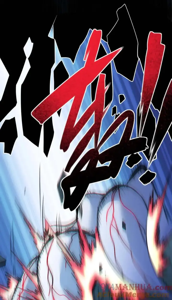 漫画《我真不是邪神走狗》110 今夜，小花加入猎杀（上）第22张图