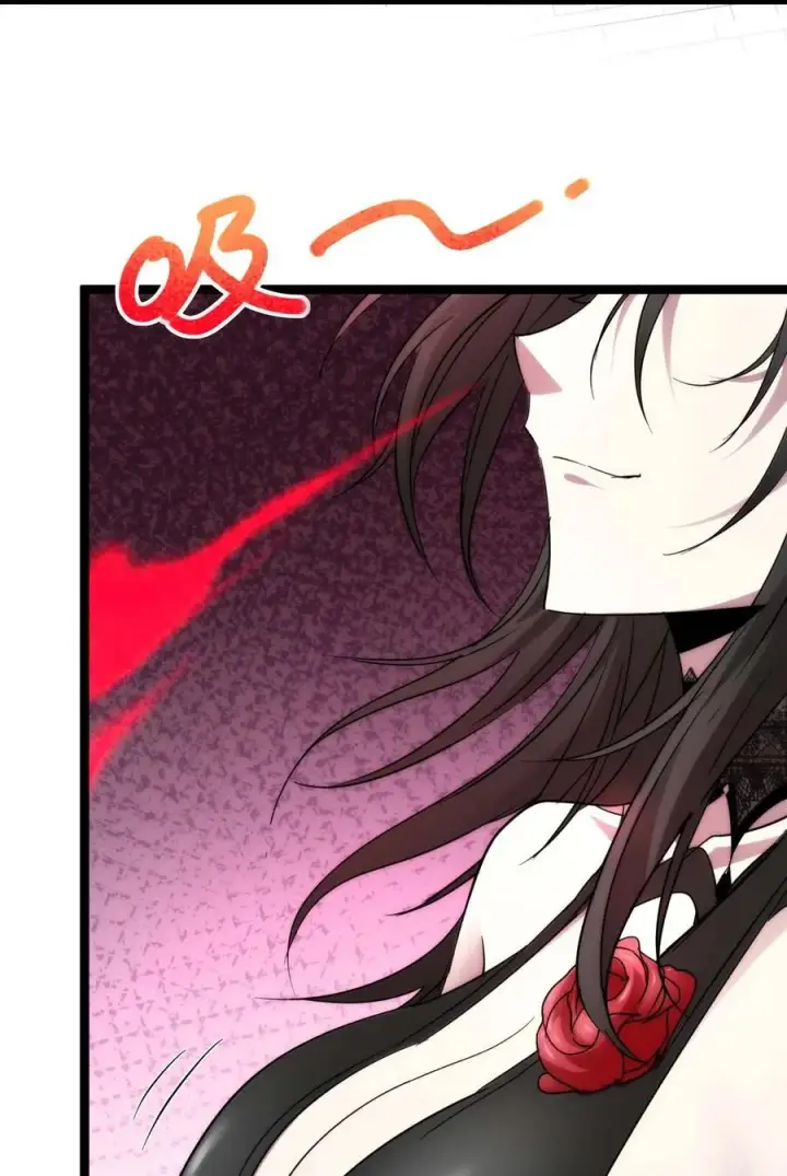 漫画《我真不是邪神走狗》111 今夜，小花加入猎杀（下）第38张图
