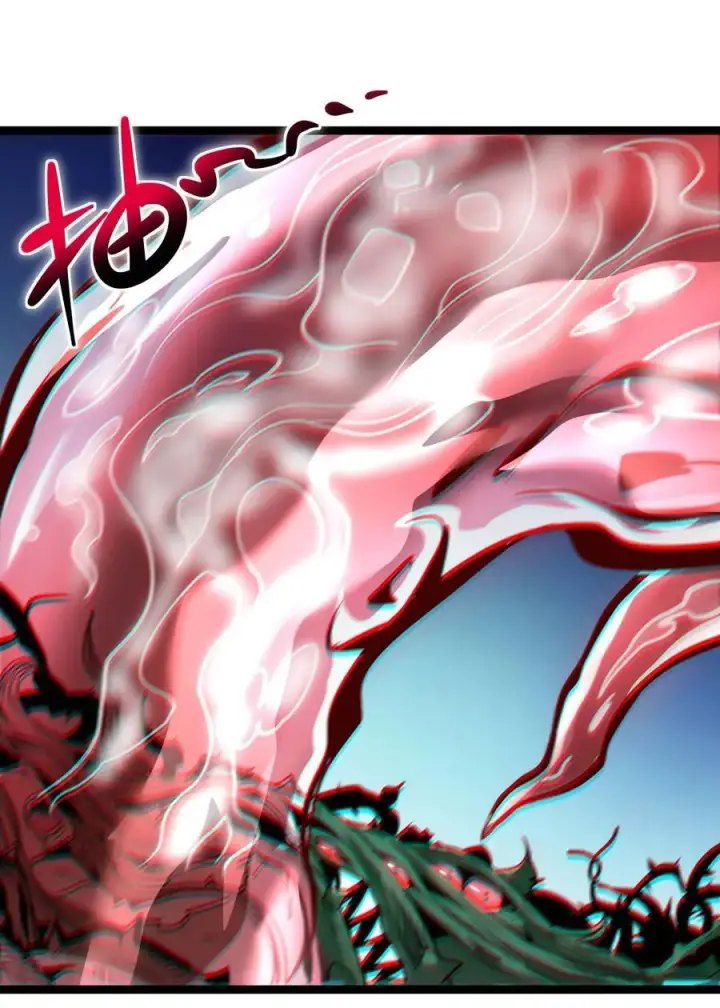 漫画《我真不是邪神走狗》111 今夜，小花加入猎杀（下）第45张图