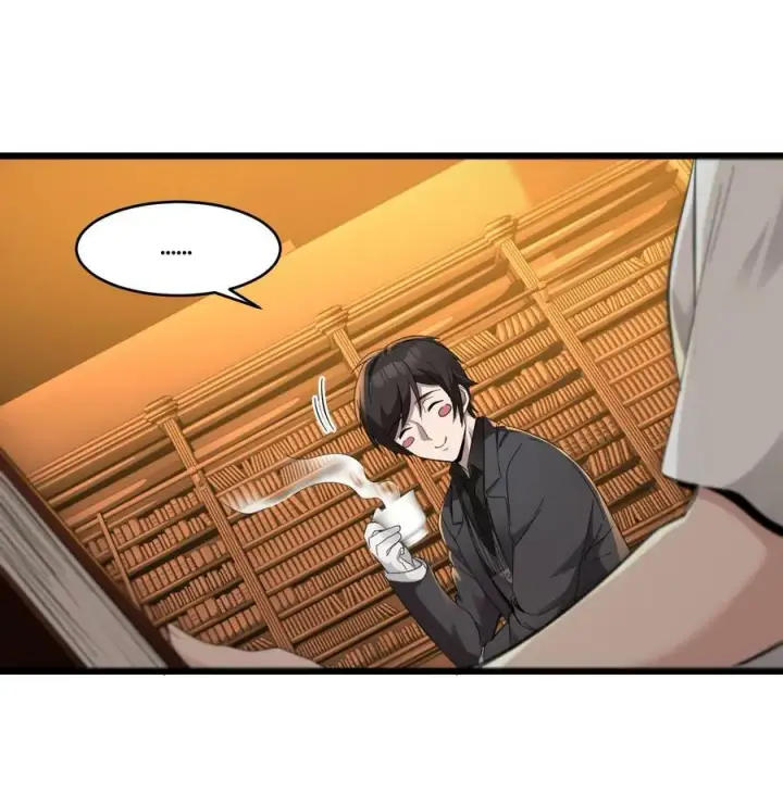 漫画《我真不是邪神走狗》074 他真是深思熟虑第32张图