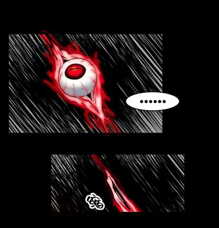 漫画《我真不是邪神走狗》077 救世主第27张图
