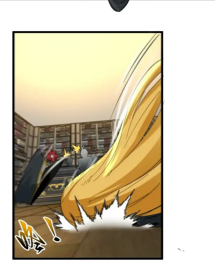 漫画《我真不是邪神走狗》077 救世主第51张图