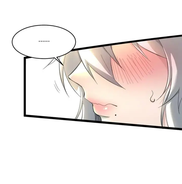 漫画《我真不是邪神走狗》番外 卡罗琳小姐想让他……第8张图