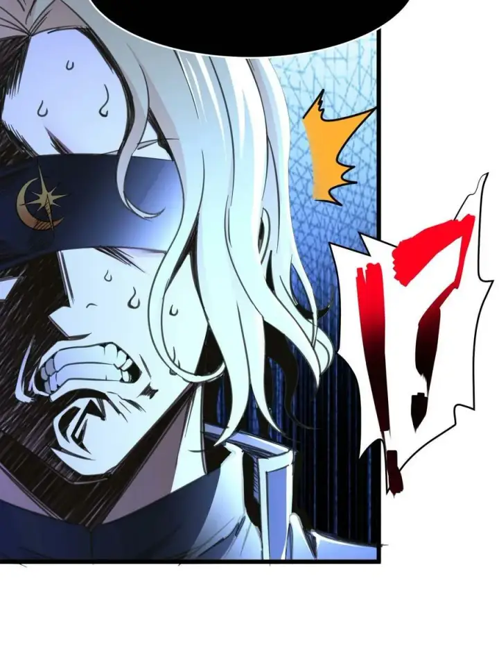 漫画《我真不是邪神走狗》085 请您给我指引第24张图