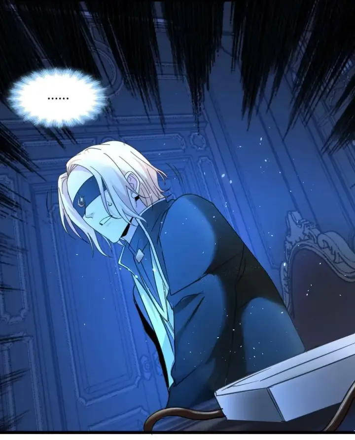 漫画《我真不是邪神走狗》085 请您给我指引第29张图