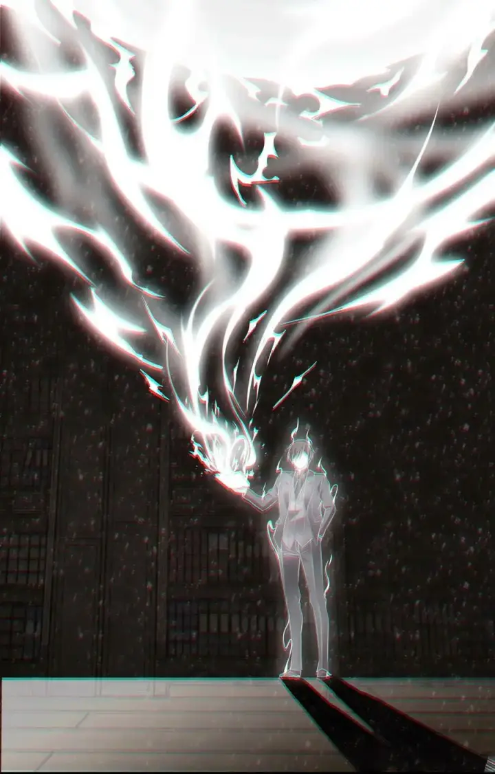 漫画《我真不是邪神走狗》085 请您给我指引第59张图