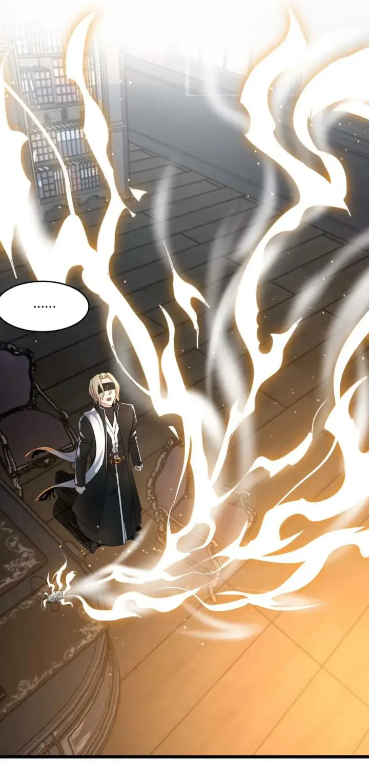 漫画《我真不是邪神走狗》086 太阳圣典第18张图