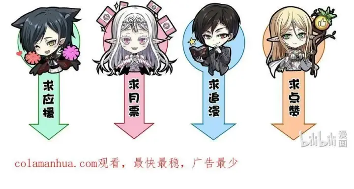 漫画《我真不是邪神走狗》086 太阳圣典第54张图