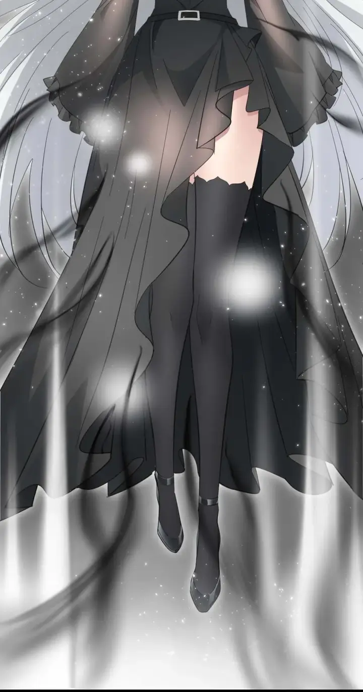 漫画《我真不是邪神走狗》095 瓦普几司第5张图