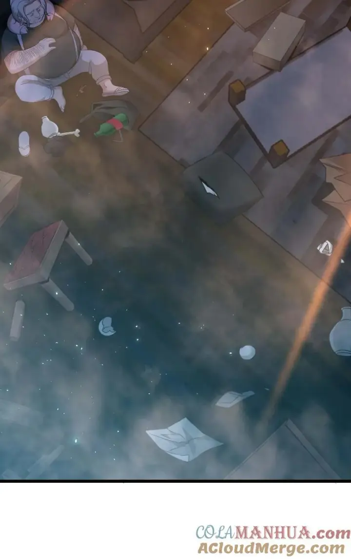 漫画《我真不是邪神走狗》096 命运硬币（上）第4张图
