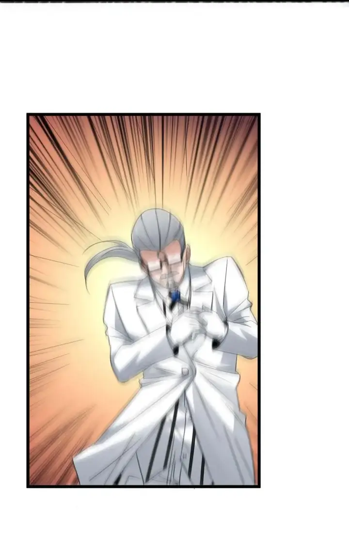 漫画《我真不是邪神走狗》097 命运硬币（下）第38张图