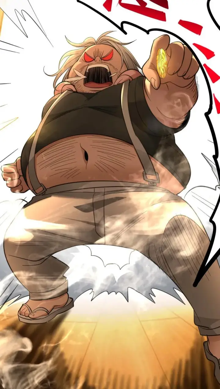 漫画《我真不是邪神走狗》097 命运硬币（下）第51张图