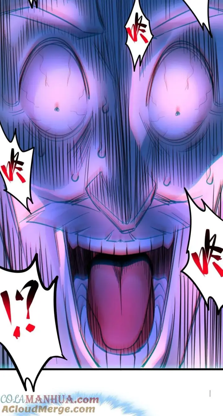 漫画《我真不是邪神走狗》097 命运硬币（下）第61张图