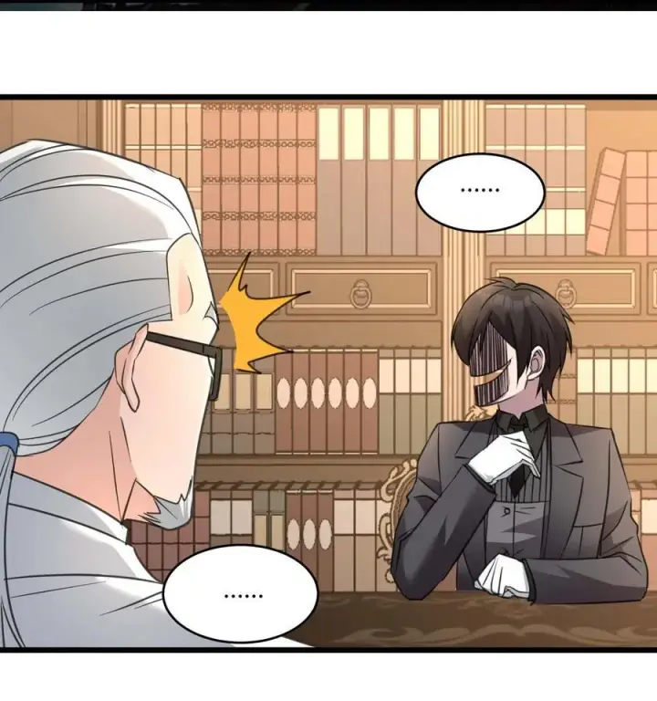 漫画《我真不是邪神走狗》098 这也许就是缘分吧（上）第59张图