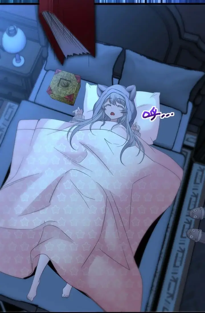 漫画《我真不是邪神走狗》103 必须要出重拳第20张图