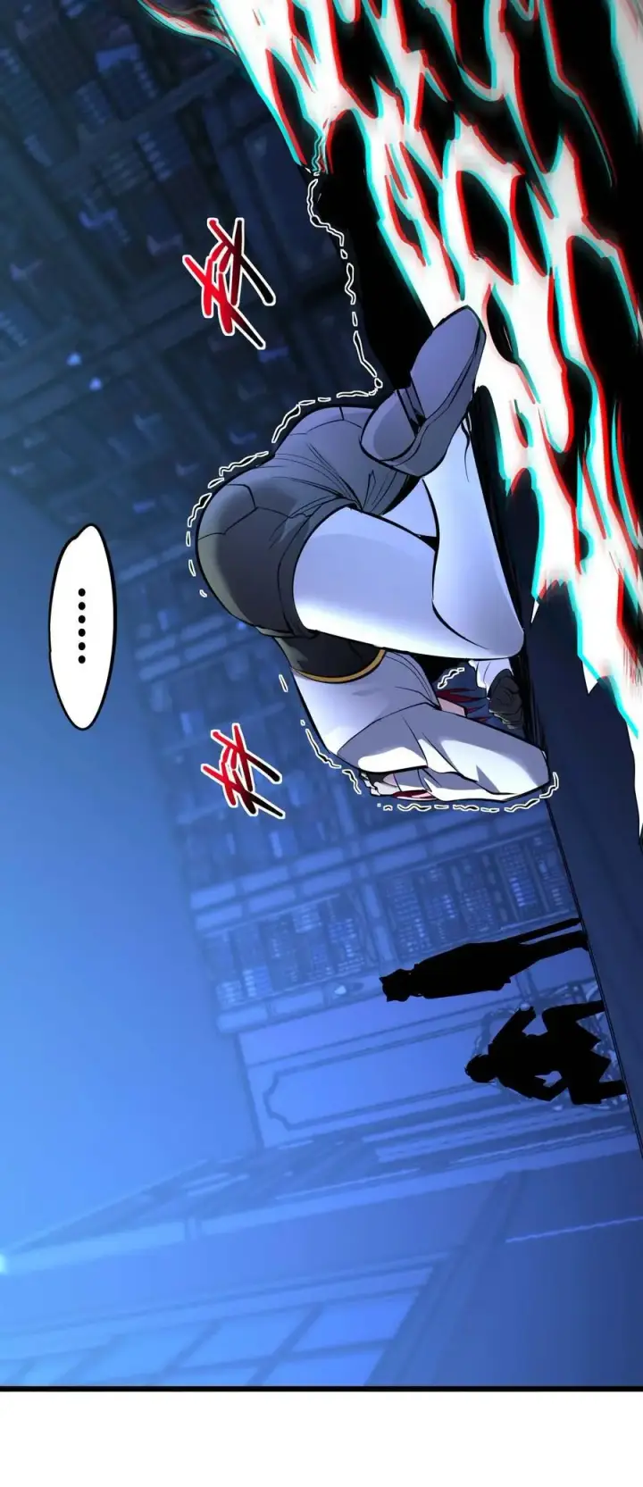 漫画《我真不是邪神走狗》106 你来试试掠夺我（下）第36张图