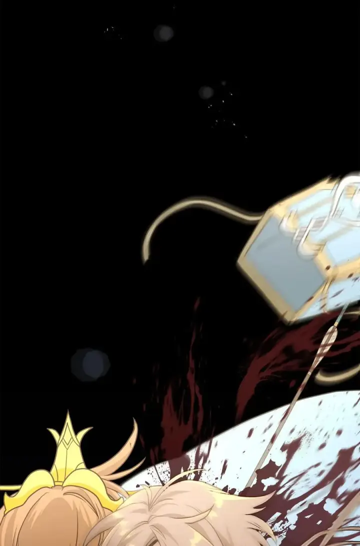 漫画《我真不想当奸臣》01 我竟是忠臣第8张图