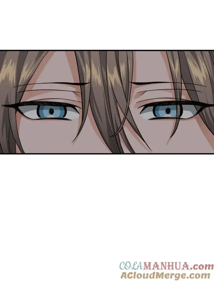 漫画《我真不想当奸臣》02 走投无路第41张图