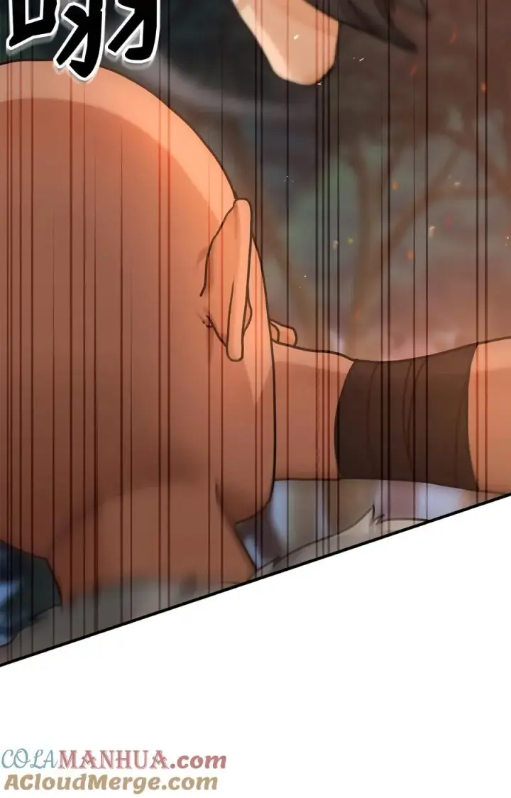 漫画《我真不想当奸臣》06 利斧魔神第5张图