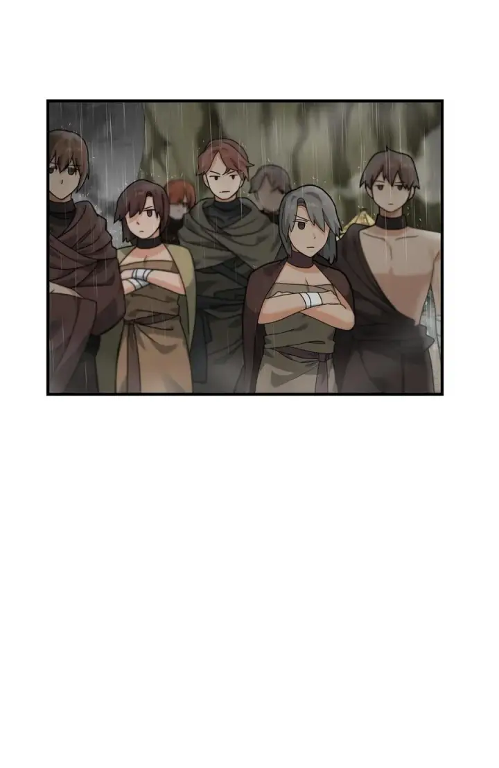 漫画《我真不想当奸臣》08 计中计第6张图