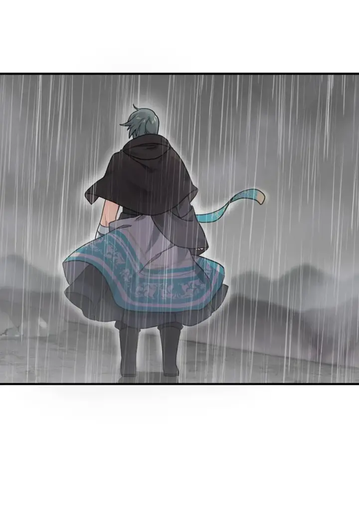 漫画《我真不想当奸臣》09 灾难第65张图