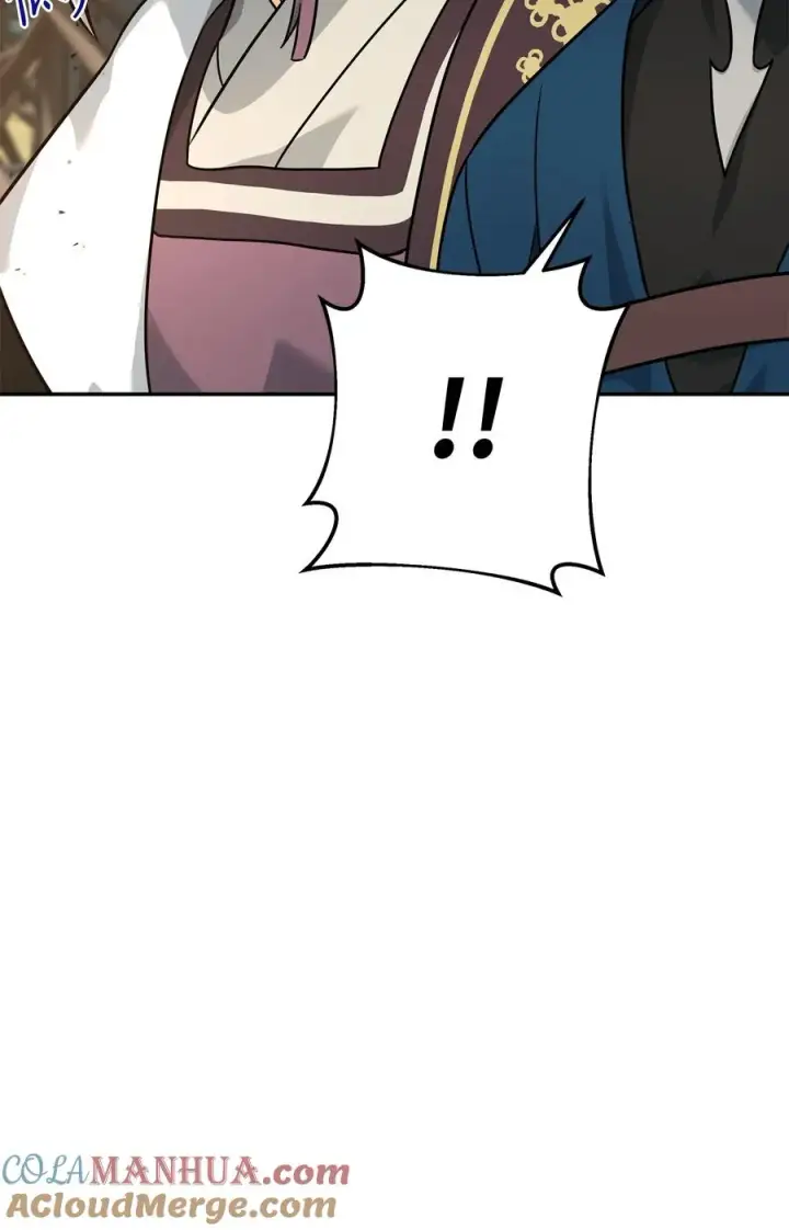 漫画《我真不想当奸臣》22 君主的身不由己第13张图