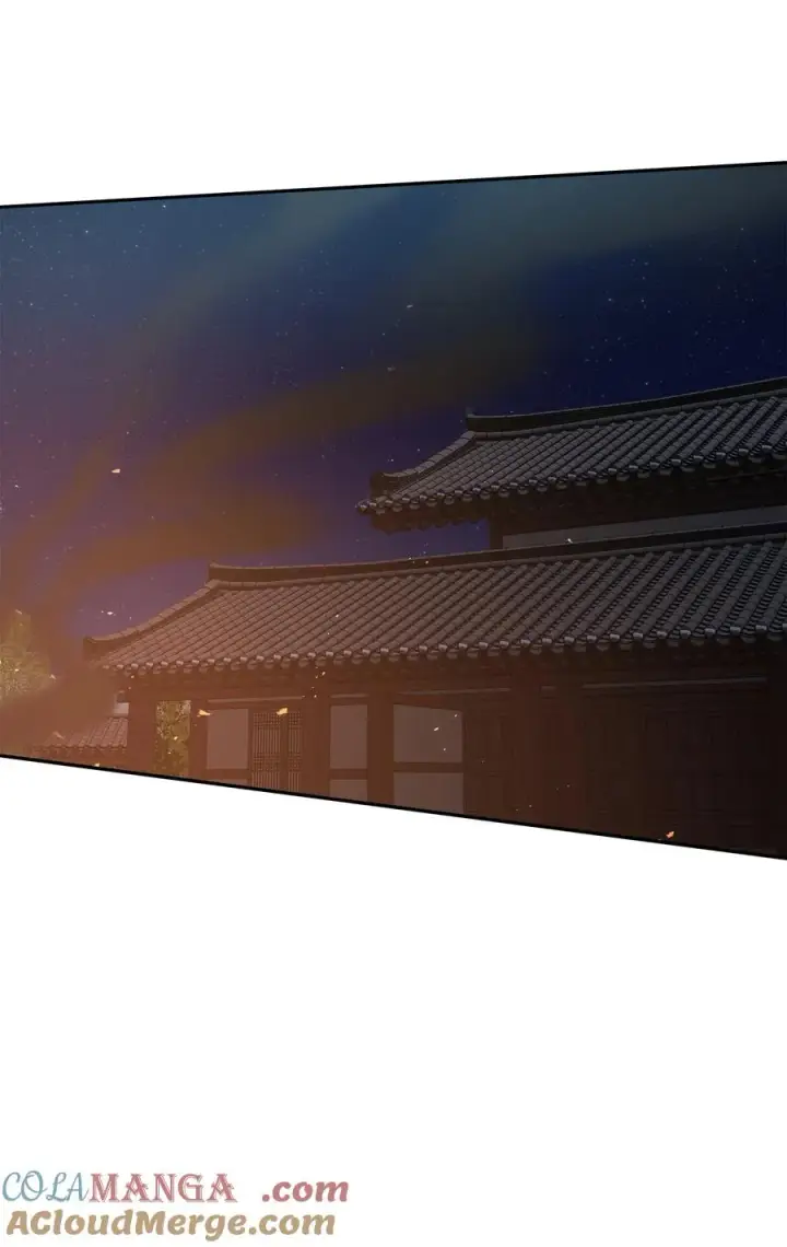 漫画《我真不想当奸臣》24 当月老第76张图
