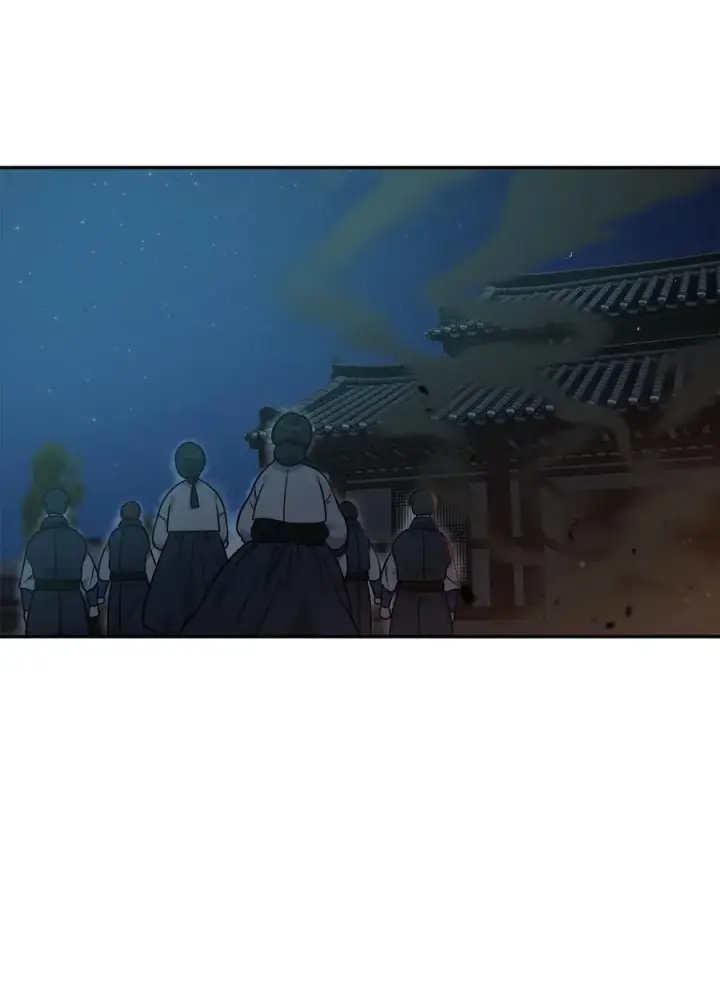 漫画《我真不想当奸臣》25 后遗症第21张图