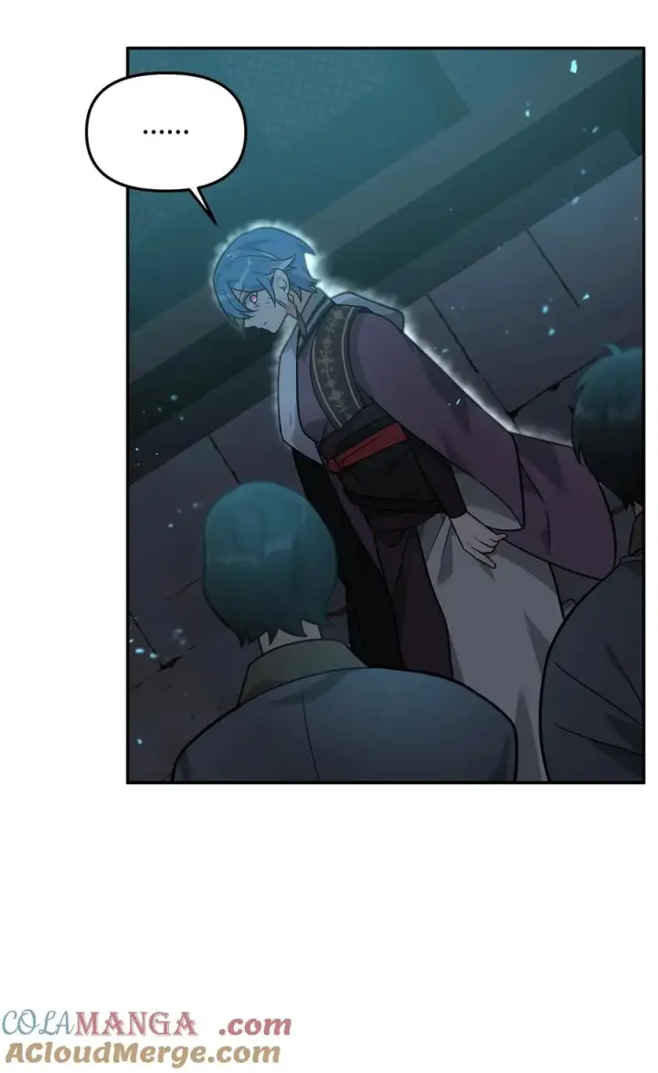 漫画《我真不想当奸臣》25 后遗症第43张图