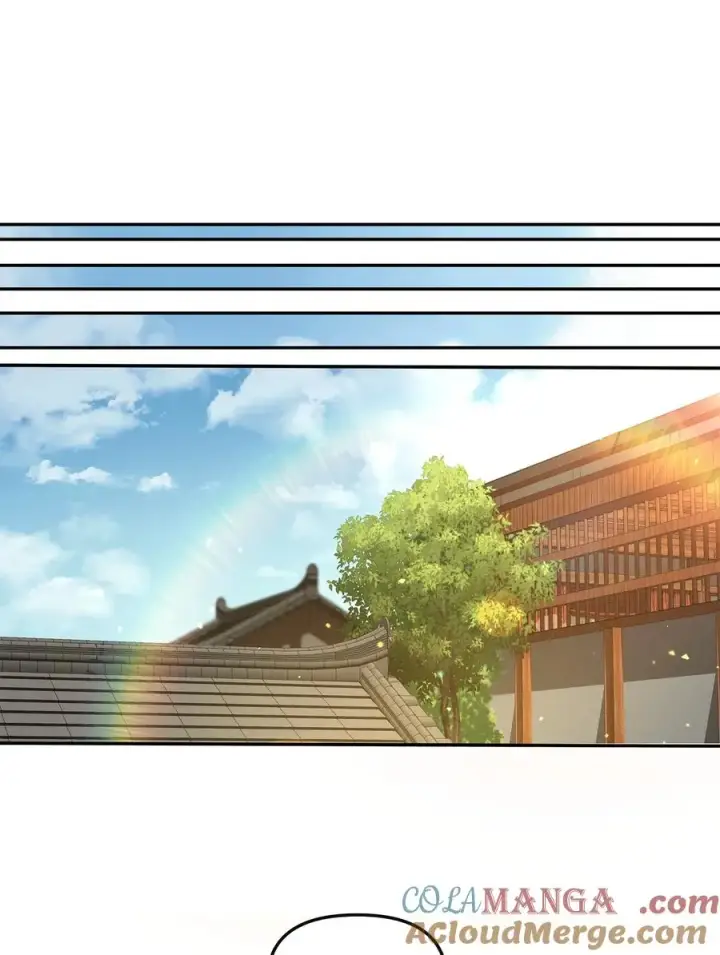 漫画《我真不想当奸臣》28 爱的证明第4张图