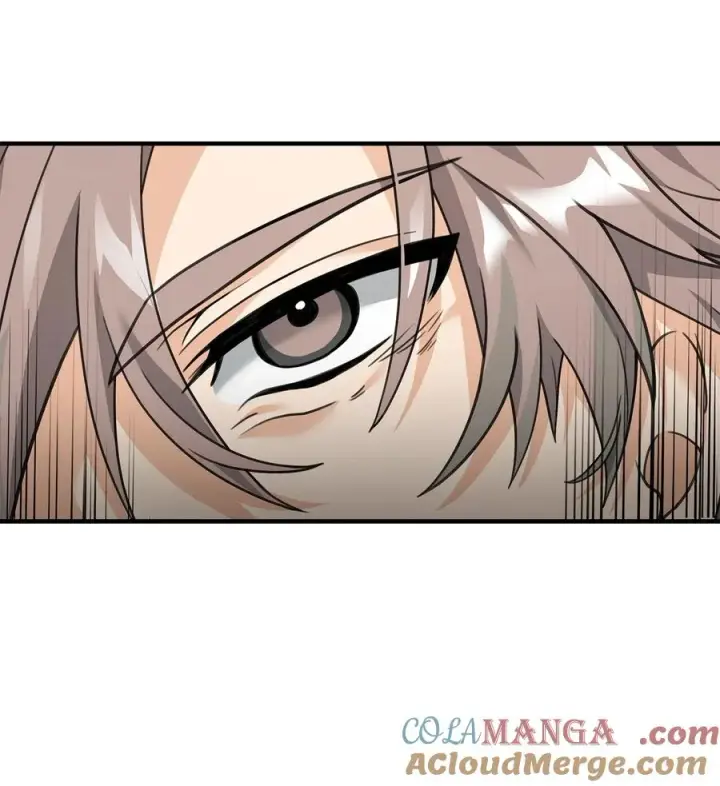 漫画《我真不想当奸臣》38 王国形势第16张图