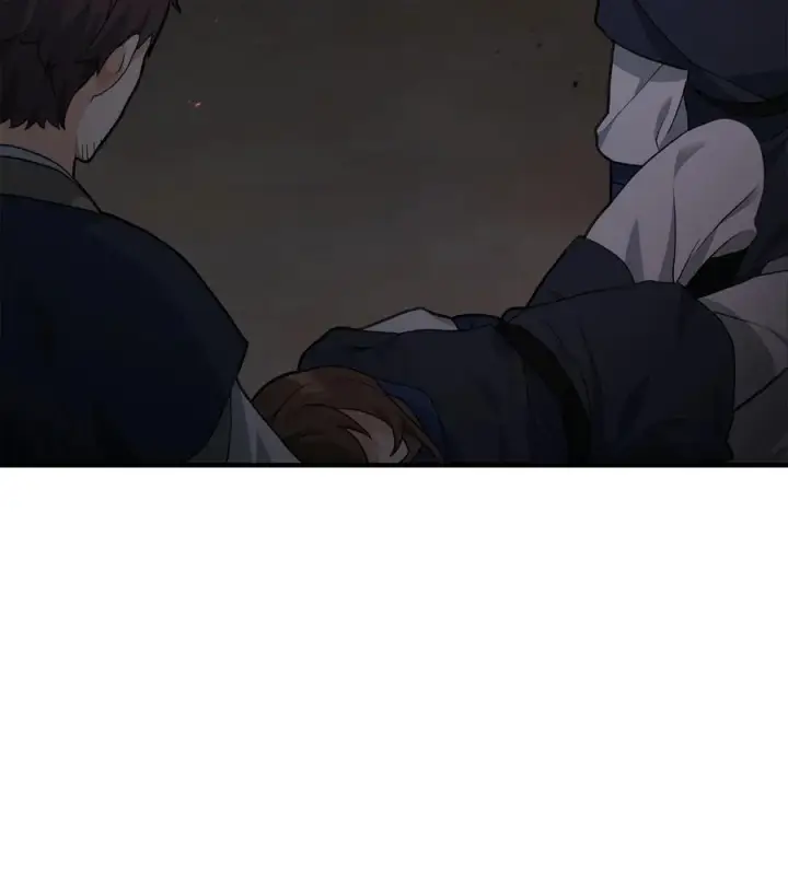 漫画《我真不想当奸臣》43 大自然的机会第2张图