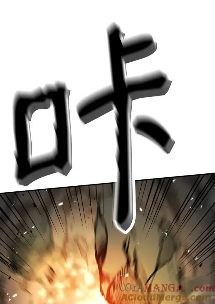 漫画《我真不想当奸臣》46 生死未卜第76张图
