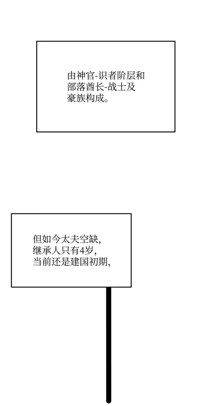 漫画《我真不想当奸臣》47 军权分配第17张图
